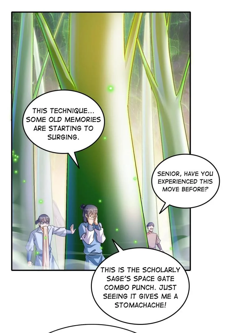 Cultivation Chat Group Chapter 673 26